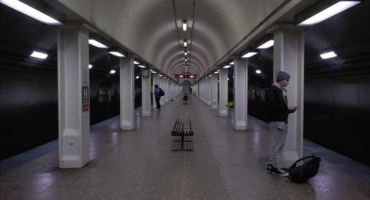 Leave a Message at the Beep