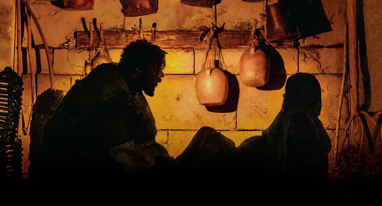 Christmas with The Chosen: The Messengers