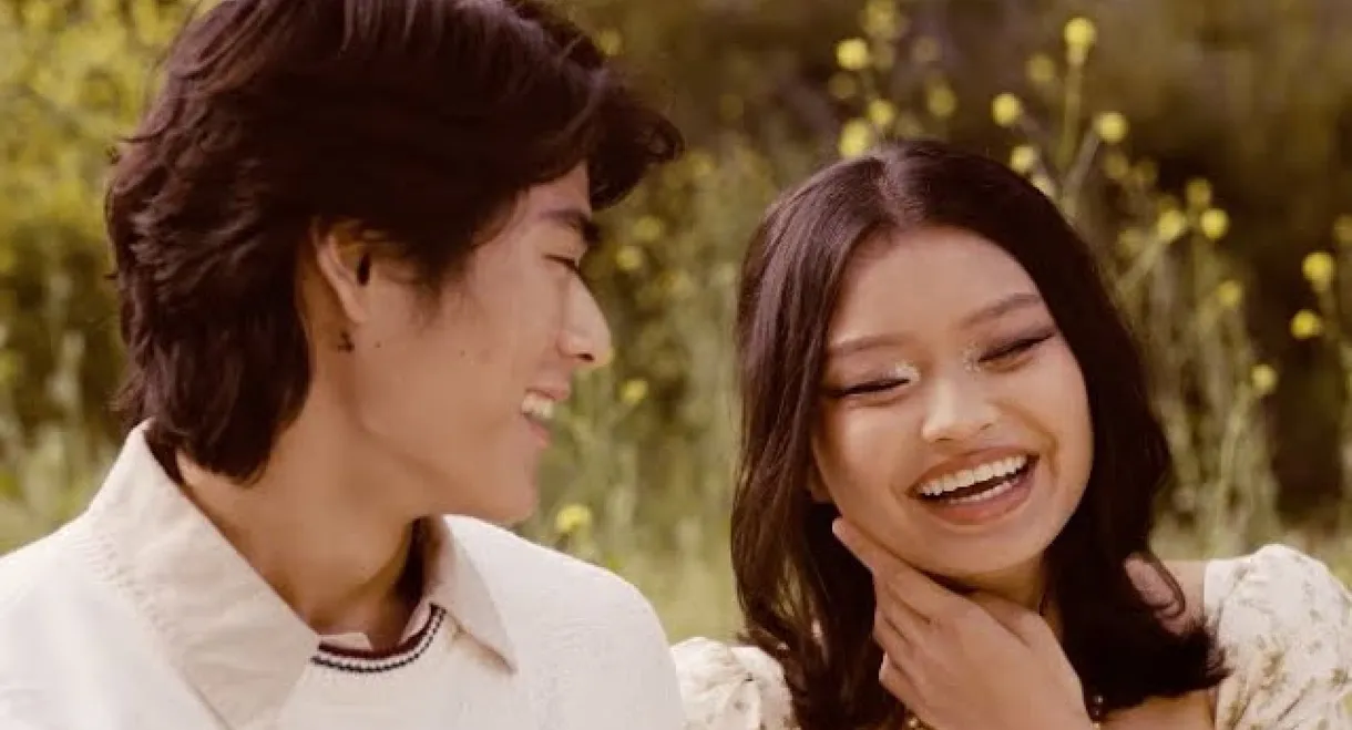 Lyn Lapid - to love in the 21st century