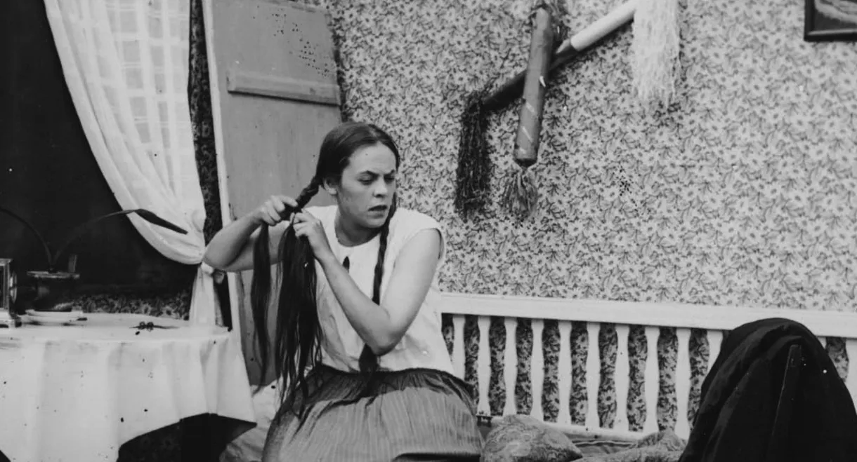 Fröken på Björneborg