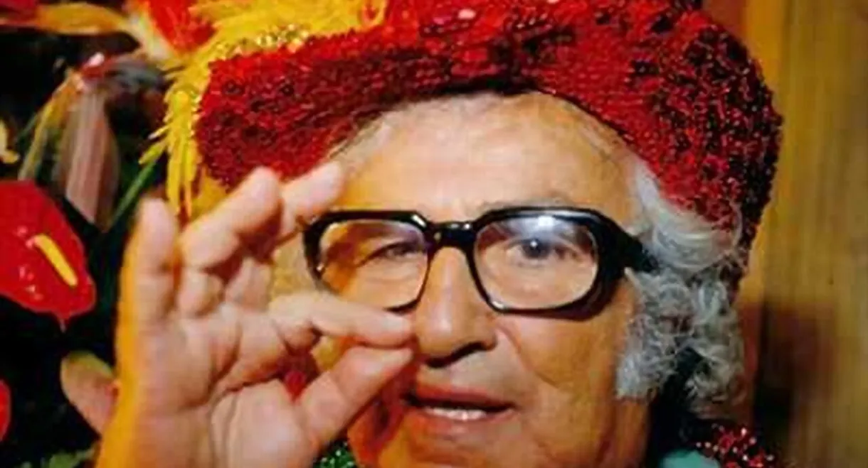 Chacrinha: Eu Vim para Confundir e Não para Explicar