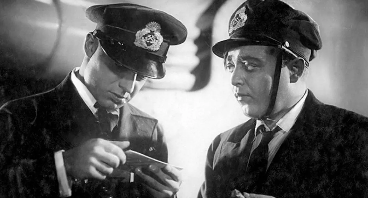 Bombs Over Monte Carlo