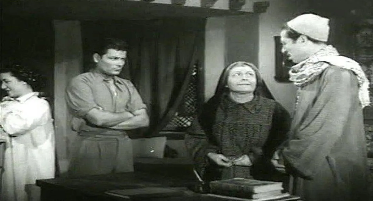 Struggle of the Heroes