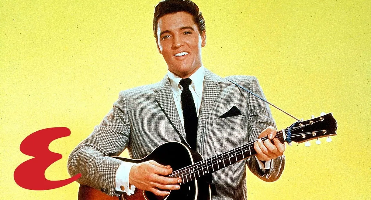 Elvis Presley: Elvis in Hollywood