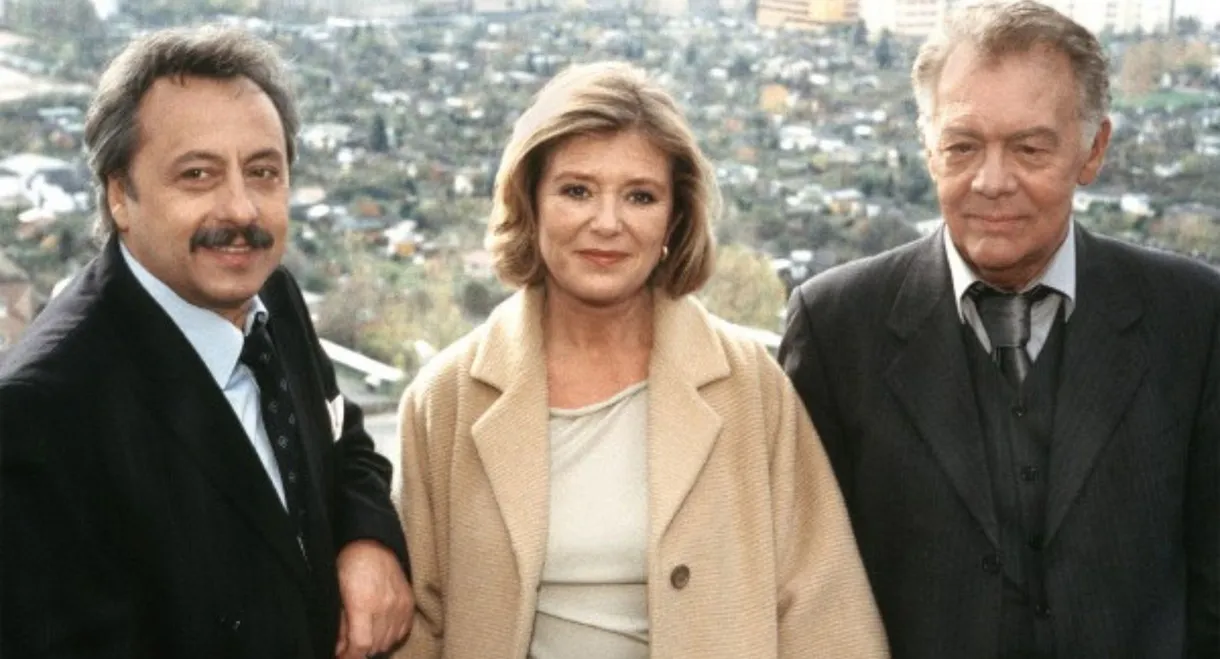 Ein Stück vom Glück