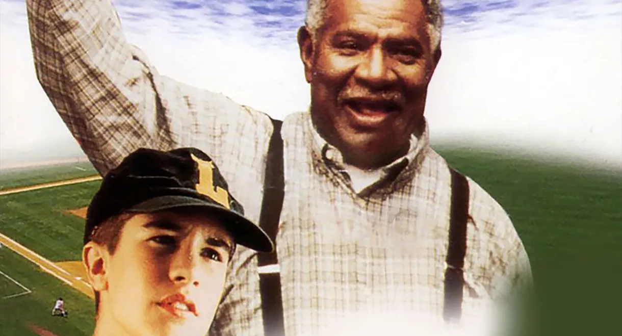 Finding Buck McHenry