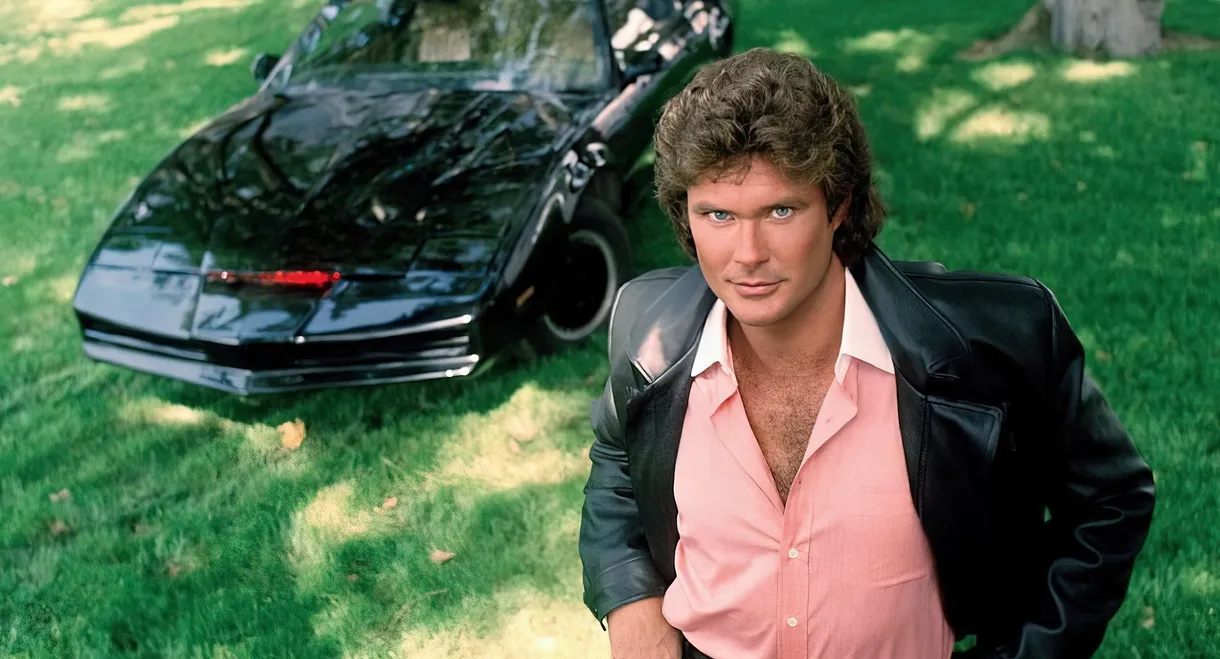 Knight Rider