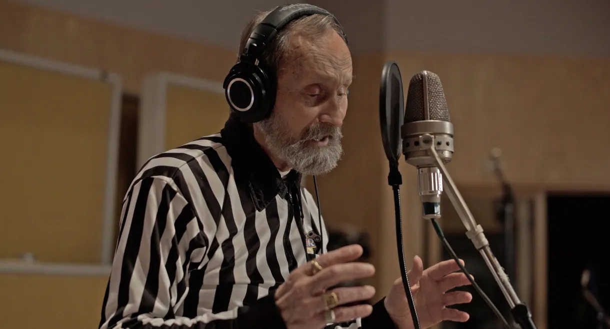 Arcades & Love Songs: The Ballad of Walter Day