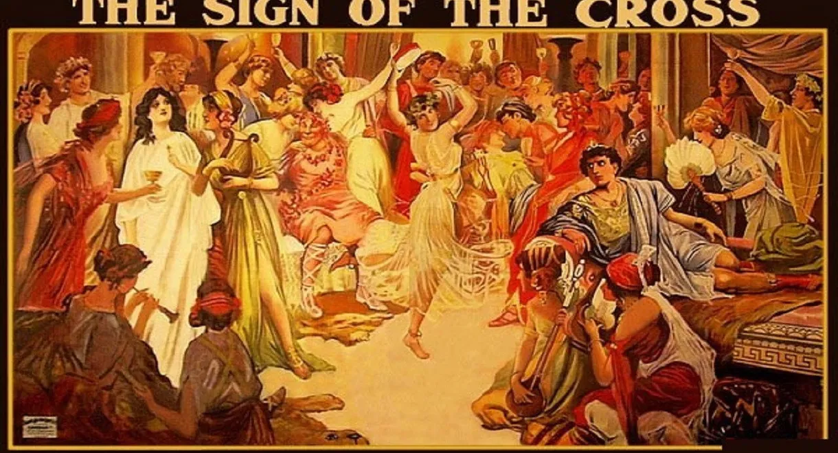 The Sign of the Cross