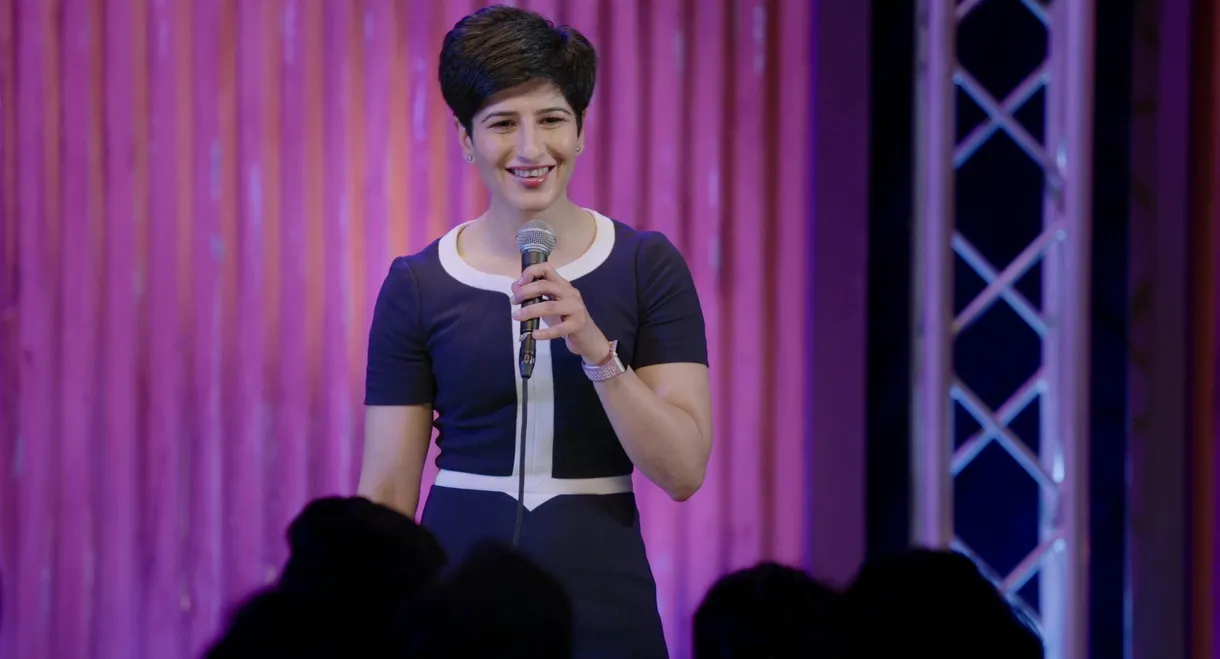 Almost Sanskari by Neeti Palta