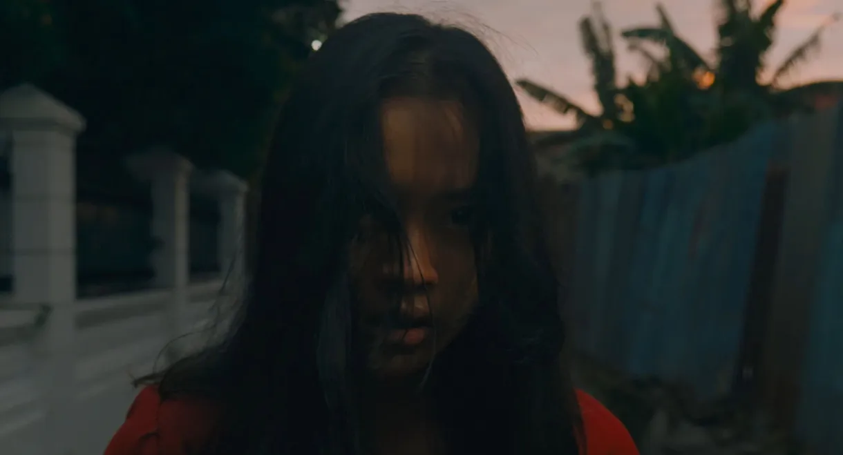 Silently, I Want Revenge