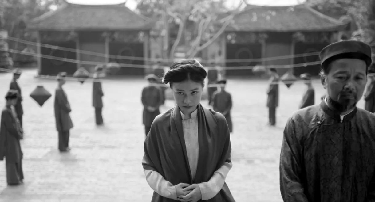 Between Shadow and Soul