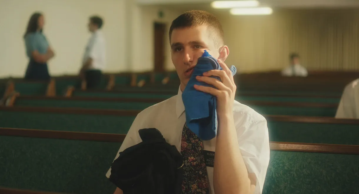 The Touch of the Master's Hand