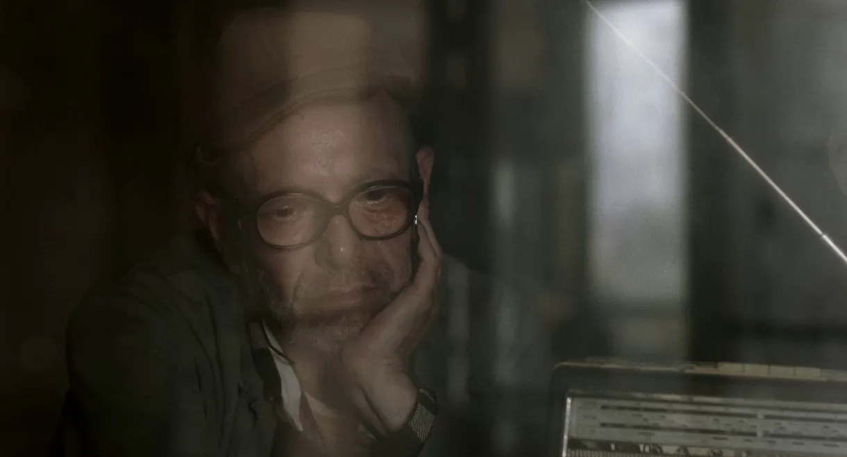 The Triptych of the Keeper