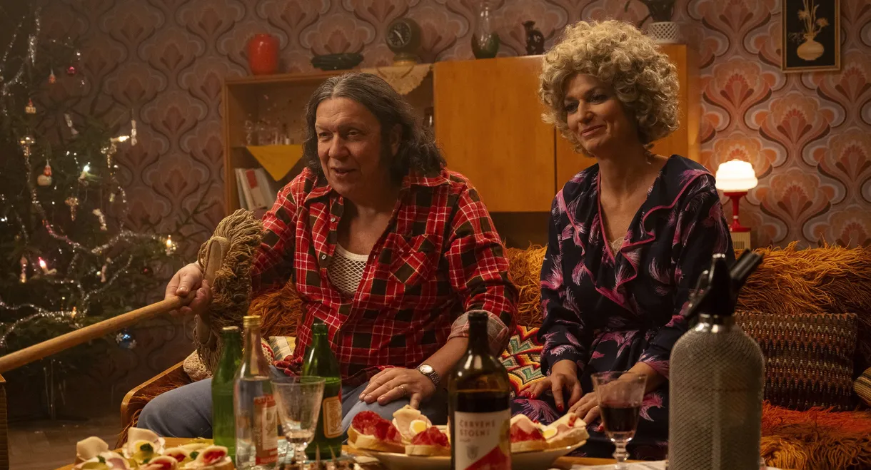 Silvestr – pořád nás to baví