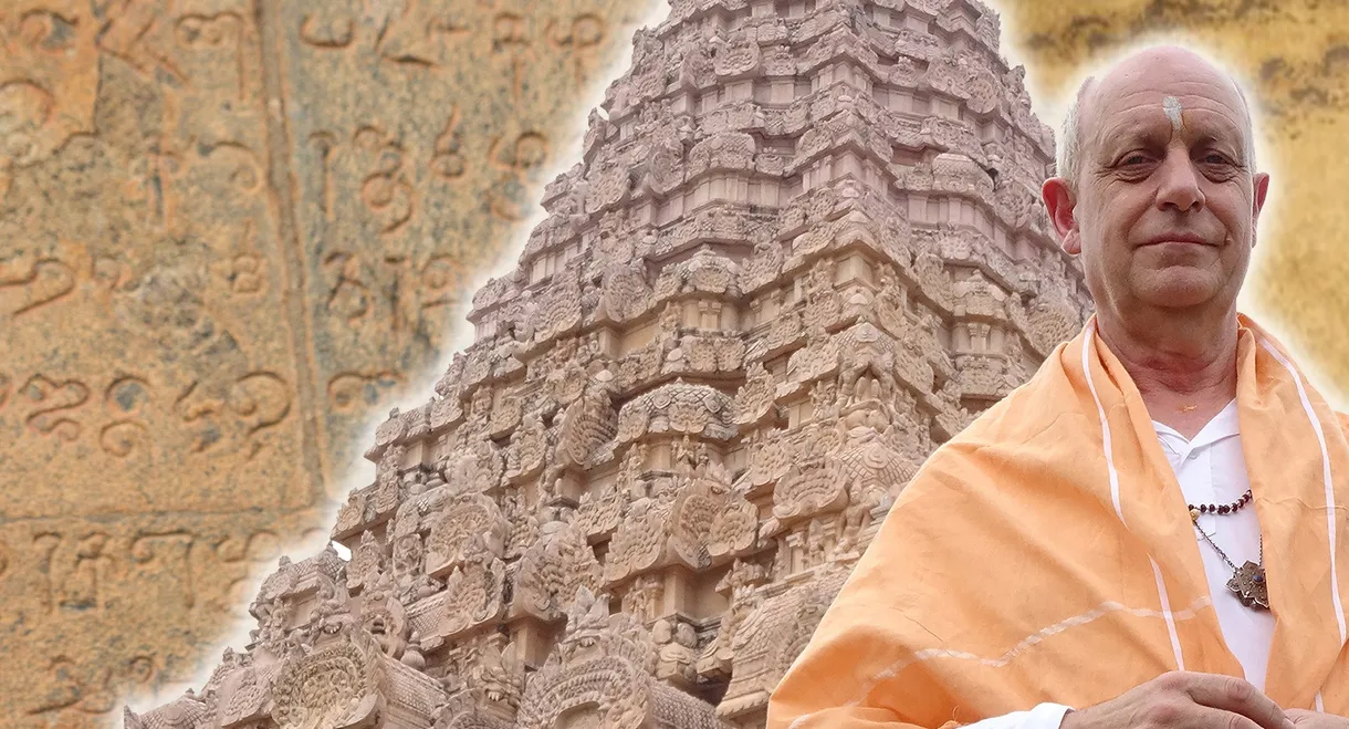 Mystic Journey to India