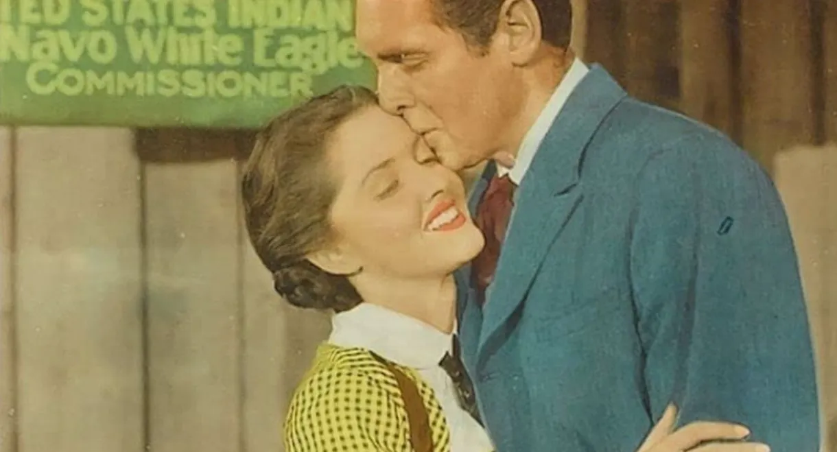 Daughter of the West