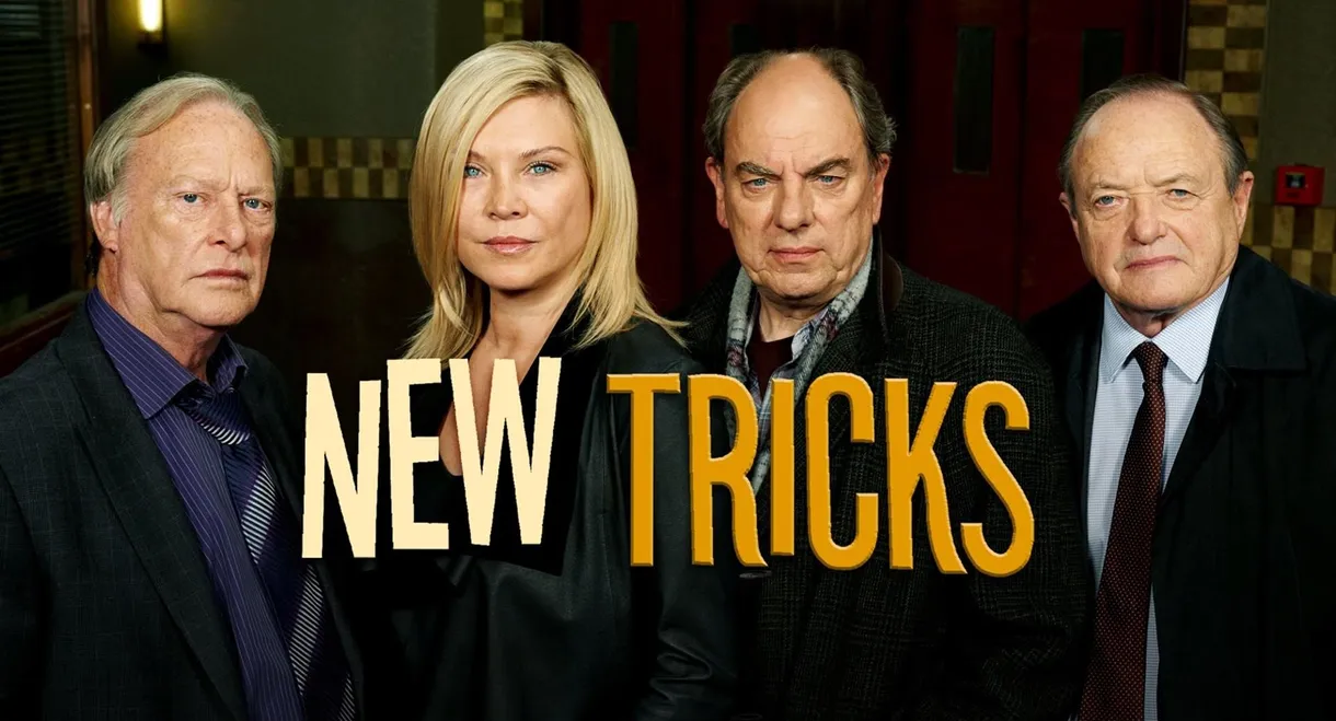 New Tricks