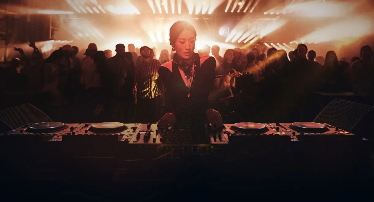 Apple Music Live: NYE