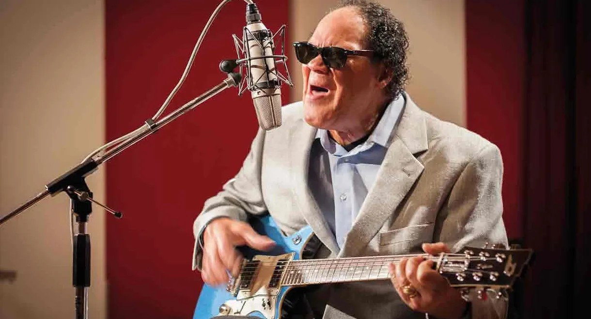 Love Supreme - Sechs Saiten und ein Brett