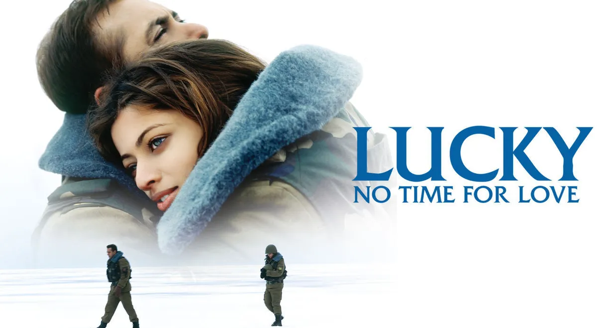 Lucky: No Time for Love