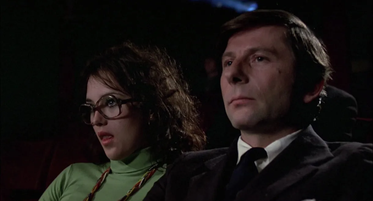 The Tenant