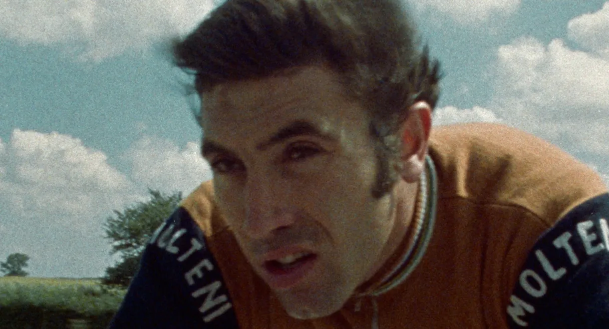 MERCKX