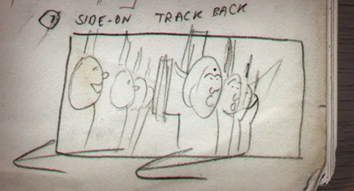 Life Of Brian Screenplay