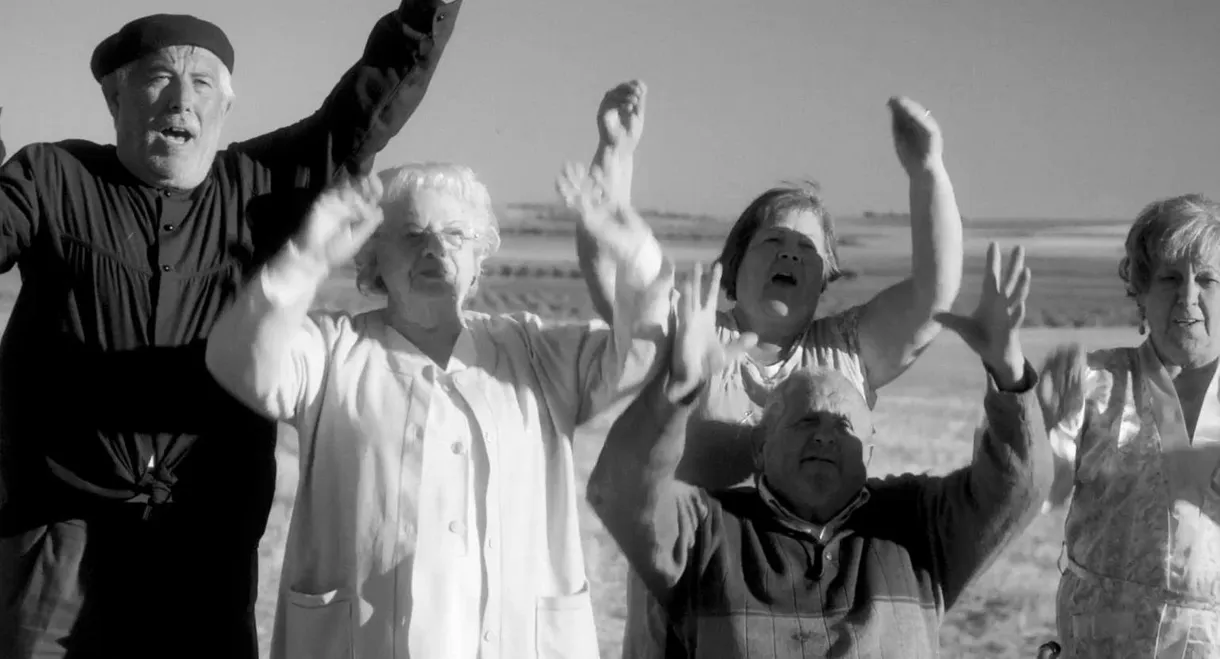 Tierra de nuestras madres