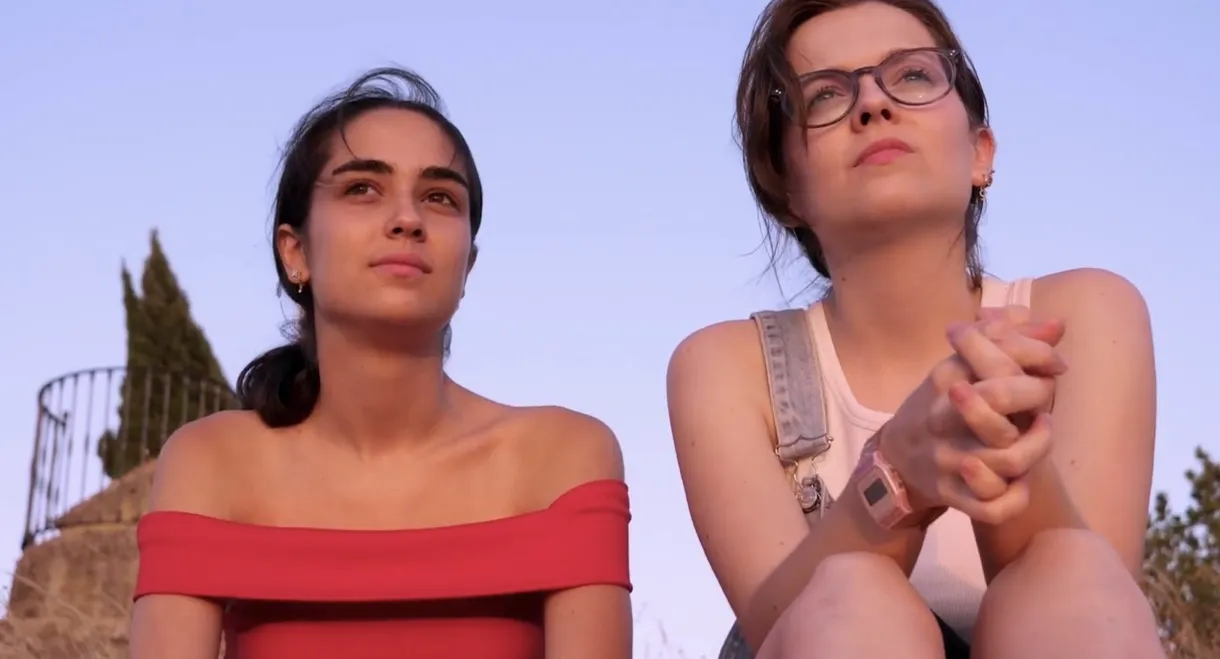 Everything We Never Did