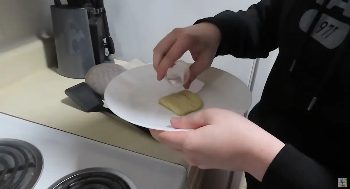 The Poisonous Cookie