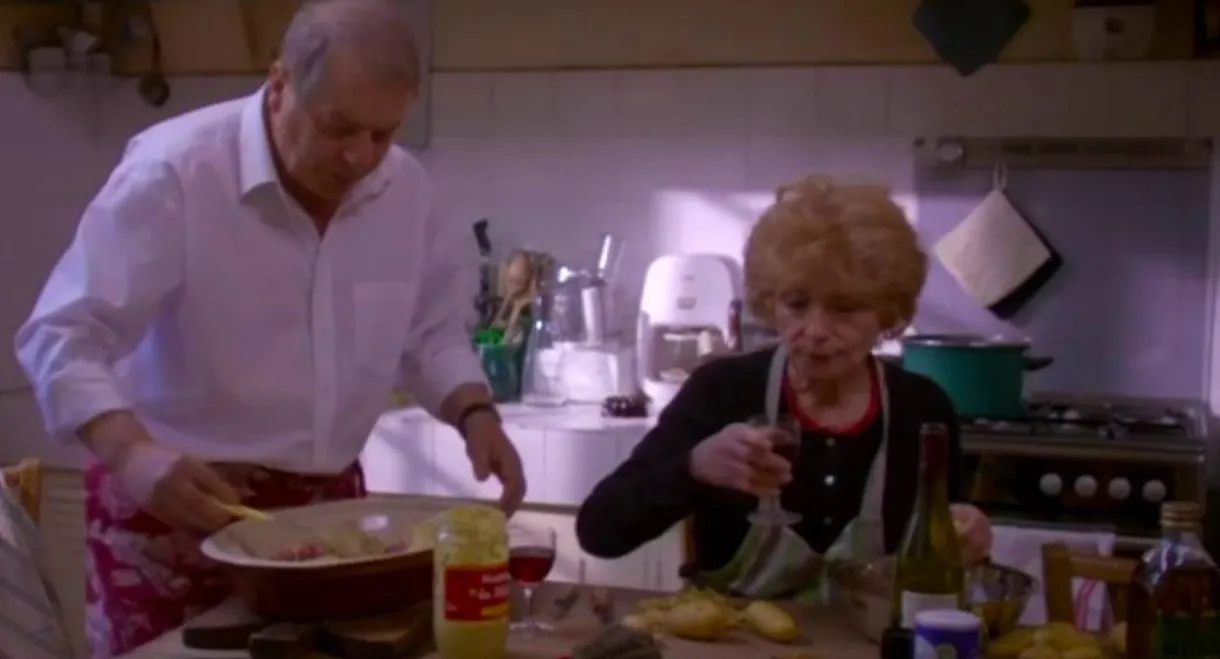 Pas de politique à table