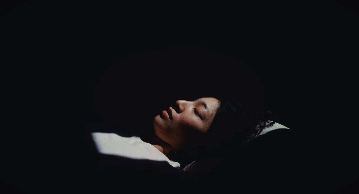 A Very Straight Neck