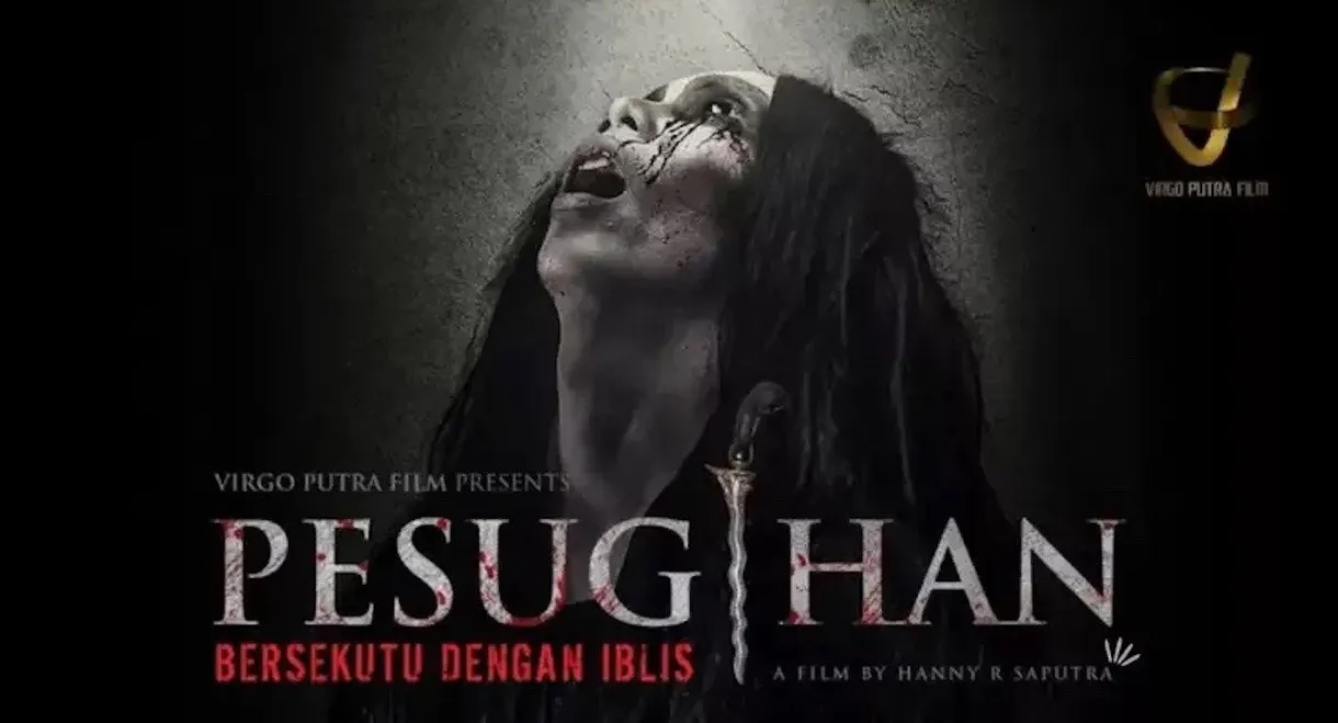 Pesugihan: Bersekutu dengan Iblis