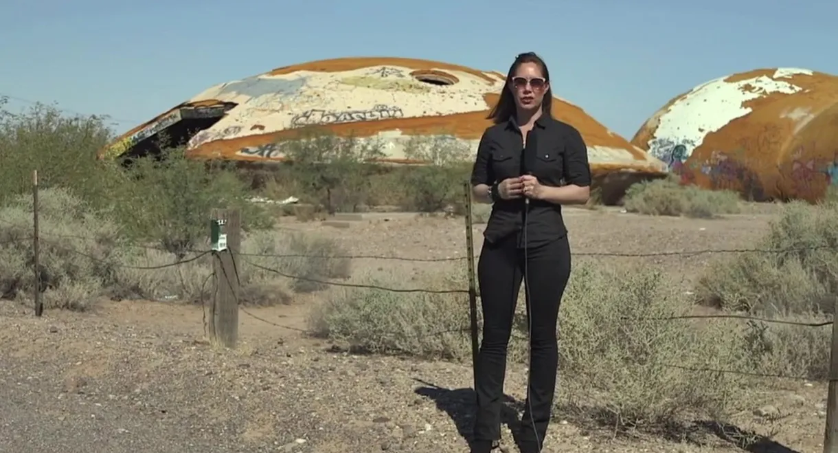 Yancey McCord: The Killer That Arizona Forgot About