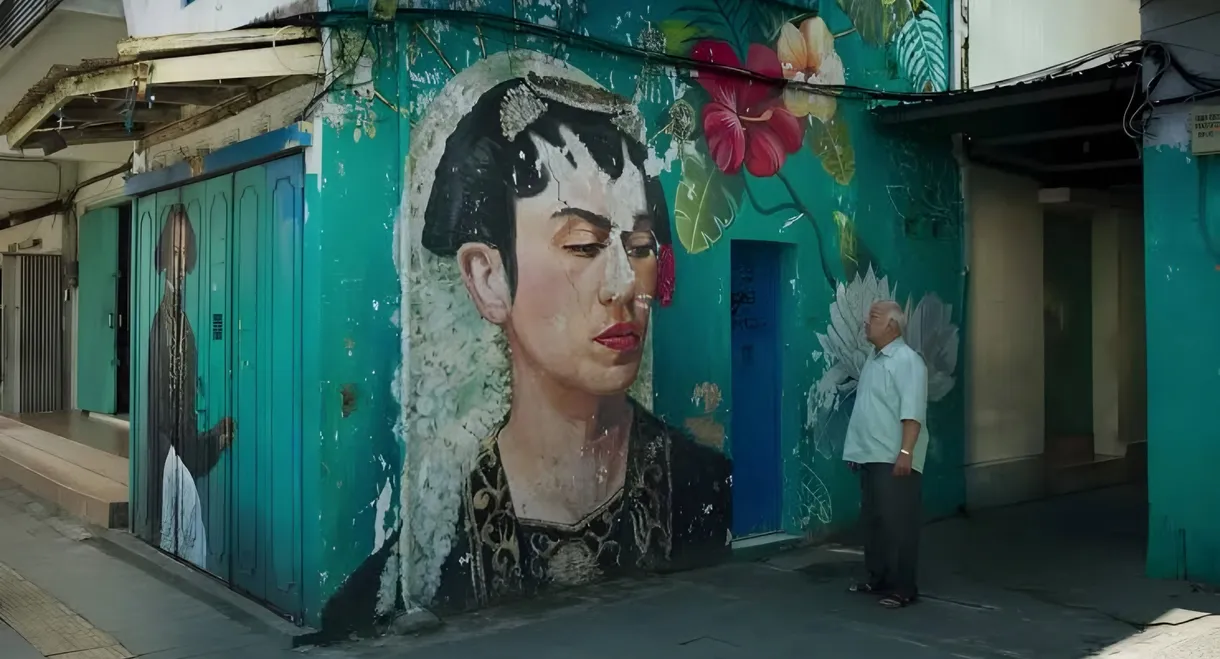 Yang Patah Tumbuh, Yang Hilang Berganti