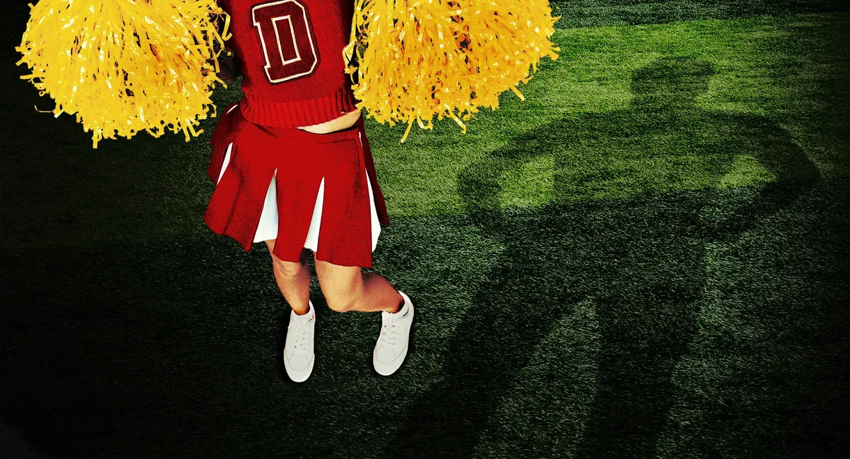 Cheerleader Abduction
