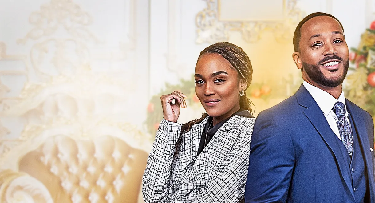 Brewster’s Millions: Christmas