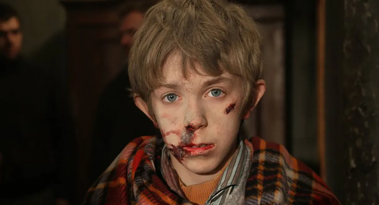 So Hot Was the Cannon