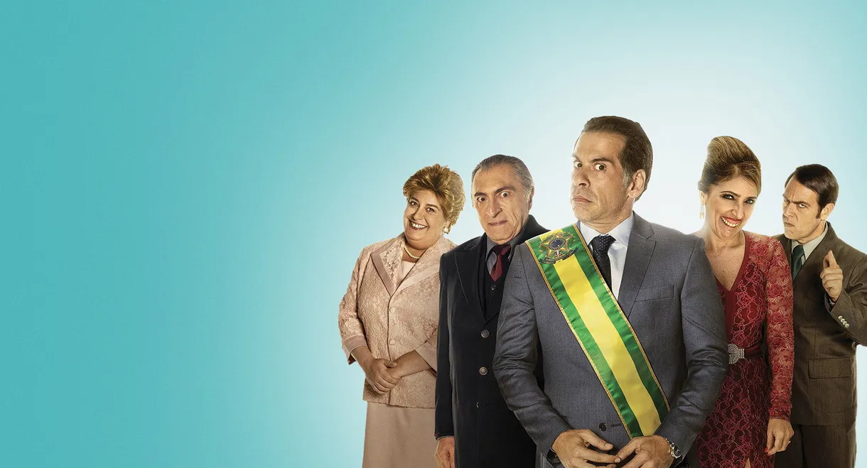 The Honest Candidate 2