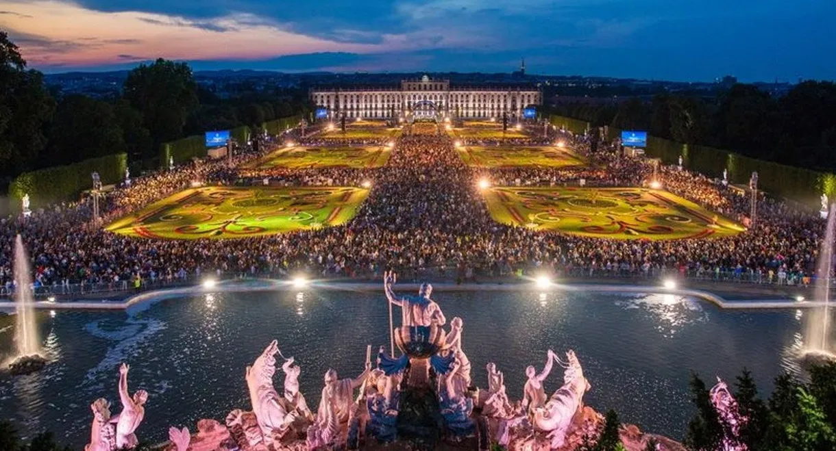 Sommernachtskonzert 2019