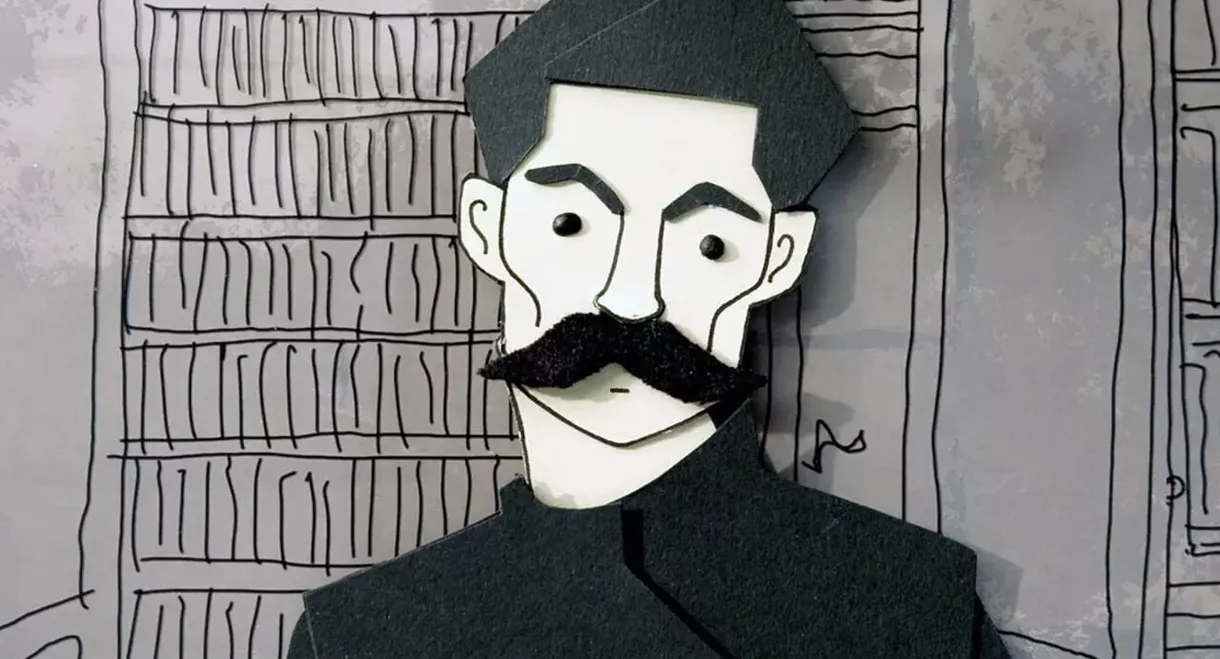 1917: The Real October