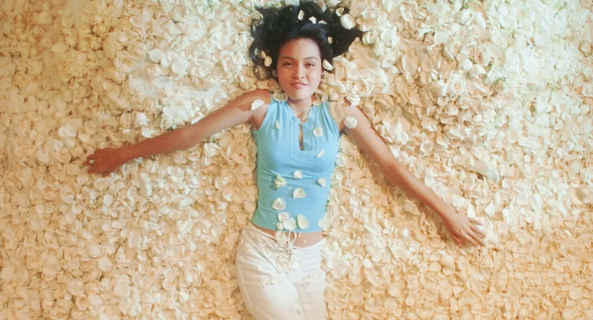 Eiffel... I'm in Love