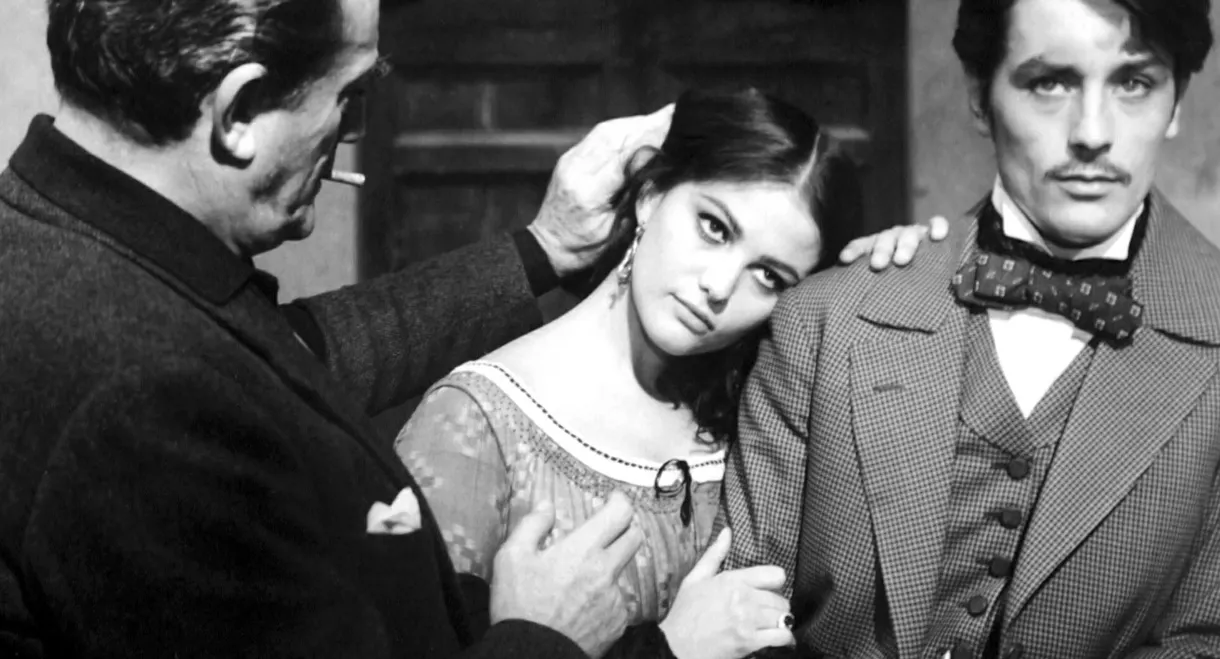 Claudia Cardinale, la créature du secret