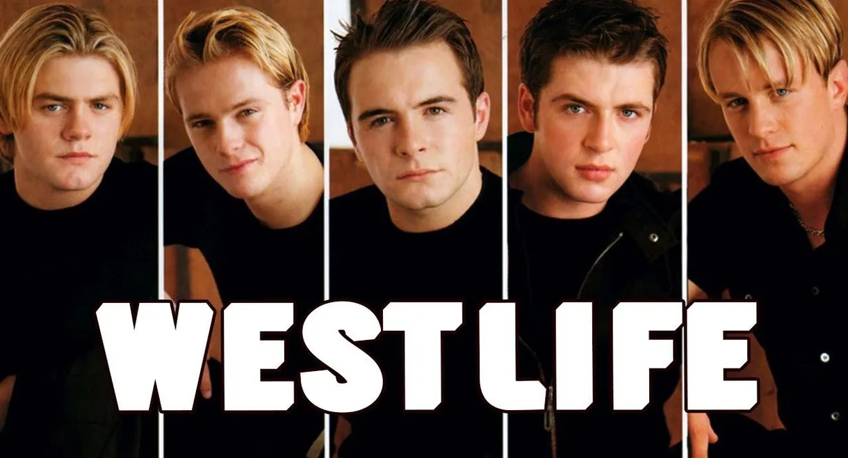 Westlife: Unbreakable - Greatest Hits