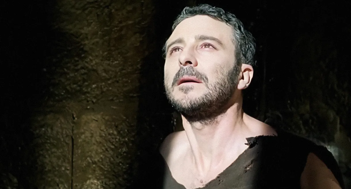 The Dark Night of the Soul