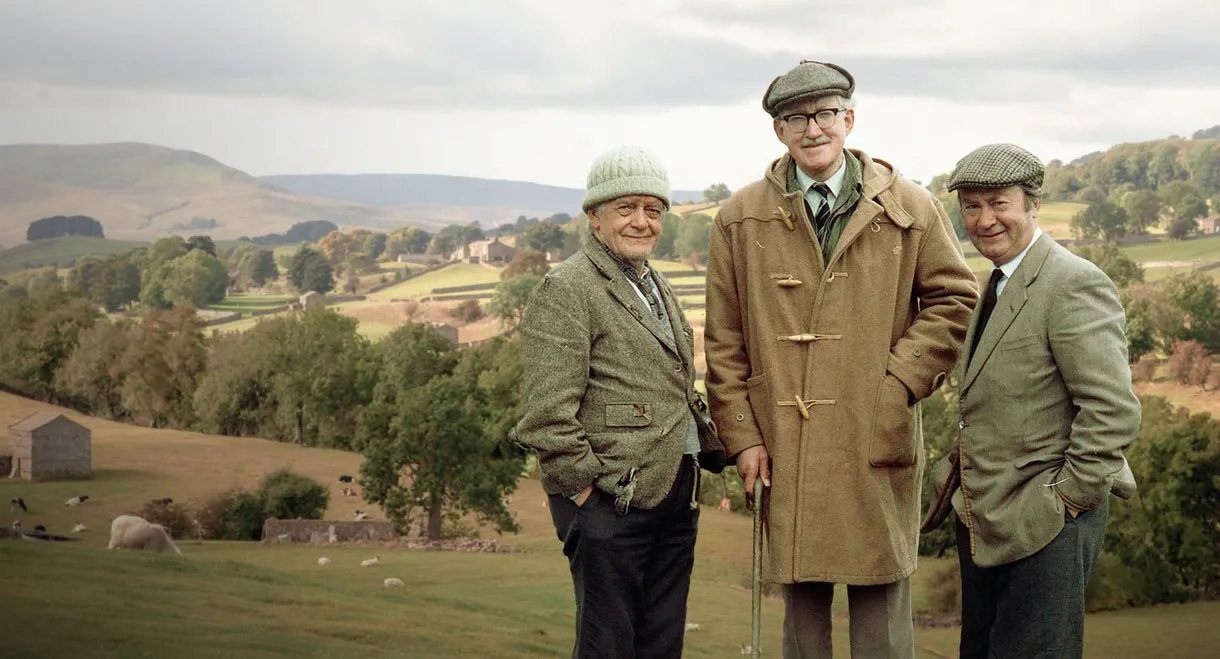 Last Of The Summer Wine: 30 Years Of Laughs