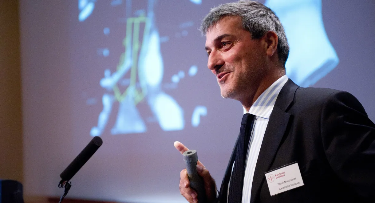 Dr. Death: Cutthroat Conman