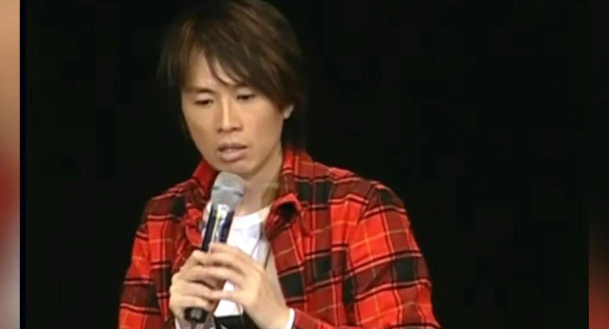 Dayo Wong: Adults Only