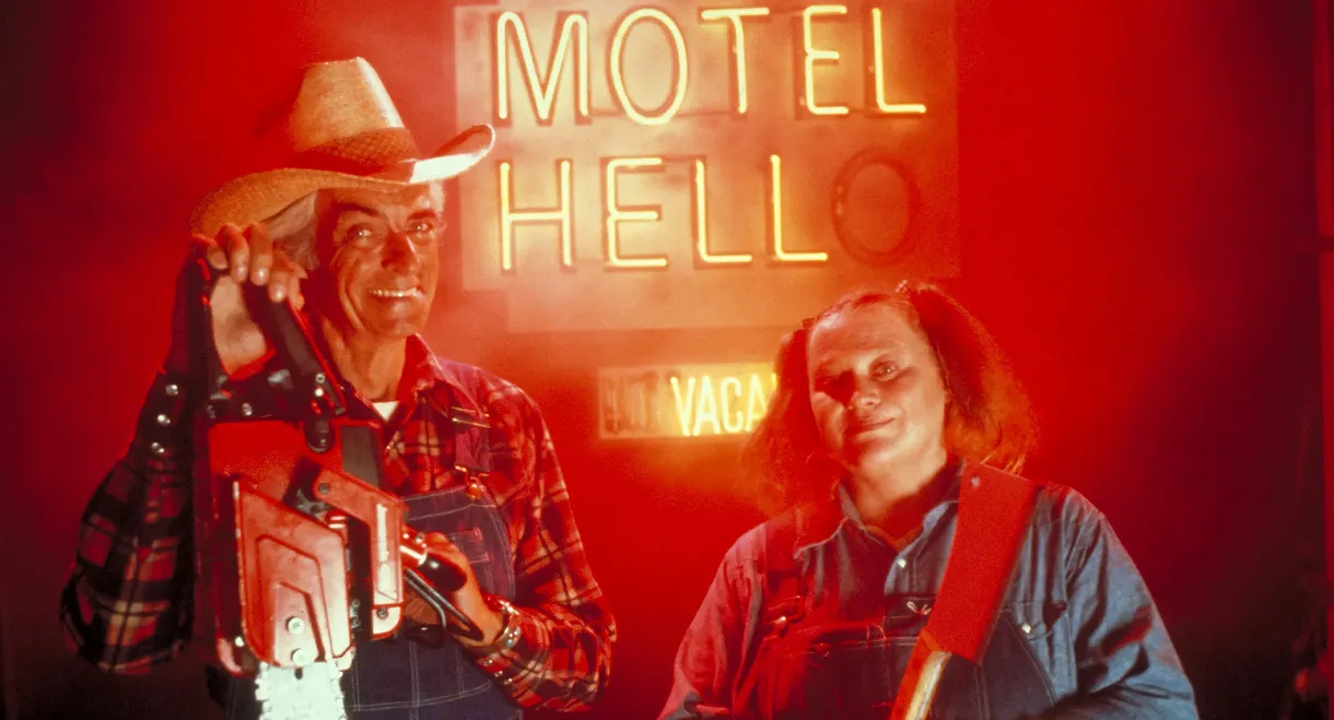 Motel Hell